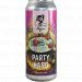 Дідько Brewery Party Hard (strawberryvanilla) 