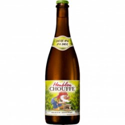 Houblon Chouffe Ipa 75Cl - Mercabeer