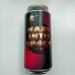 Fightstreet Haze Into Sp4ce DIPA - 440ml - 8,0% 