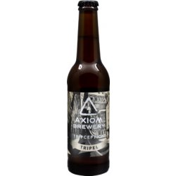 Axiom Tripception - Rus Beer