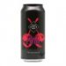 FrauGruber Disco Cherry Triple IPA 0,44l 