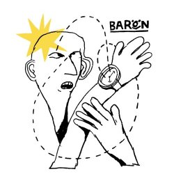 Baron Brewing Moment of Clarity Baron Brewing Moment of Clarity