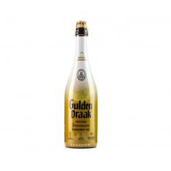 Gulden Draak Brewmaster 75 cl. - FlejeBirras