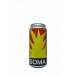 SOMA Beer - Flat Out 