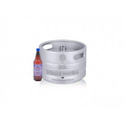 Louka Primáš 11° - 20l sud - Domácí pivotéka