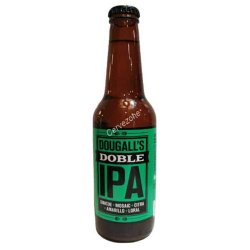 Dougall’s Doble IPA Dougall’s Doble IPA