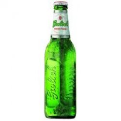 Grolsch Pilsner - Yo pongo el hielo