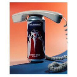 Hop Hooligans Late Night Hotline