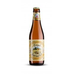 Karmeliet Triple - FlejeBirras