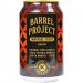 Kees Barrel Project 2025 Imperial Stout 
