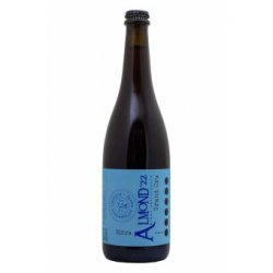 Almond' 22 Grand Cru - Fatti Una Birra