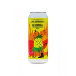 Hop Hooligans Salsatropical