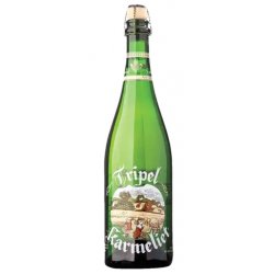 Karmeliet Triple 75 cl. - FlejeBirras