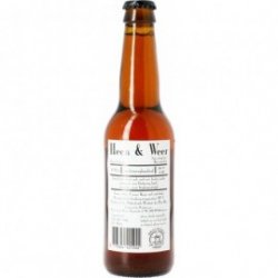 De Molen Heen & Weer Triple Pack Ahorro x6 - Beer Shelf