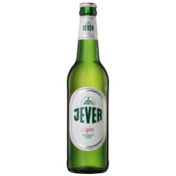 Friesisches Brauhaus zu Jever Jever Light