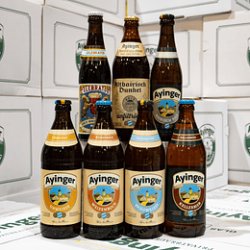 Pack Ayinger Prost! 2025 - Cask Chile