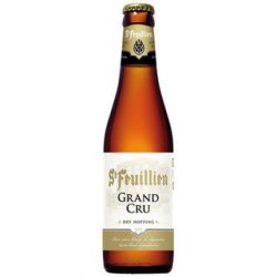 St Feuillien Grand Cru