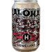 Brouwerij Homeland Homeland Aloha 330ml Brouwerij Homeland Homeland Aloha 330ml