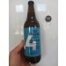 Kousek Piva Čtrnáctka Ale 14°6% 0,65l 