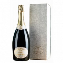 BIRRIFICIO AGRICOLO BALADIN - Baladin Indipendente Italian Farm Brewery METODO CLASSICO - Cuvée 60 MESI BIRRIFICIO AGRICOLO BALADIN - Baladin Indipendente Italian Farm Brewery METODO CLASSICO - Cuvée 60 MESI