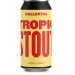 Hallertau Tropical Stout 440ml Hallertau Tropical Stout 440ml