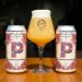 Phantom Brewing Co.  P Is For Peacharine [8% DIPA] 