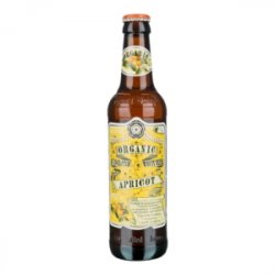 Samuel Smiths Organic Apricot - Be Hoppy!