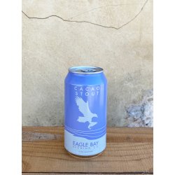 Eagle Bay Brewing Co Cacao Stout