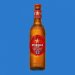 Estrella Damm Alcohol Free Beer Bottle (0.0% ABV) Formerly Free Damm 
