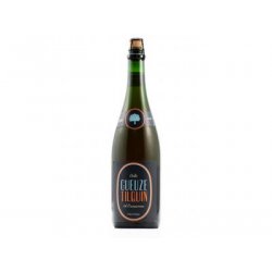 TILQUIN · GUEUZE TILQUIN À L'ANCIENNE 75cl - Condalchef