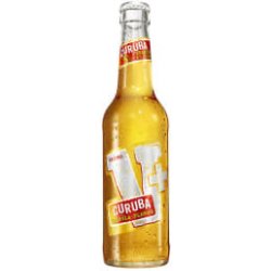 Brauerei VELTINS V+ Curuba