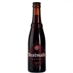 Westmalle Dubbel - 3er Tiempo Tienda de Cervezas