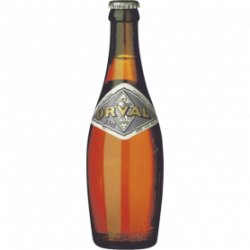 Orval Orval