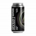 Overtone Brewing Parabola - Bourbon BA Imp. Stout with Coconut & Cacao 440ml Can Overtone Brewing Parabola - Bourbon BA Imp. Stout with Coconut & Cacao 440ml Can