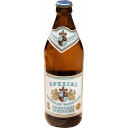 Herzoglich Bayerisches Brauhaus Tegernsee Tegernseer Spezial