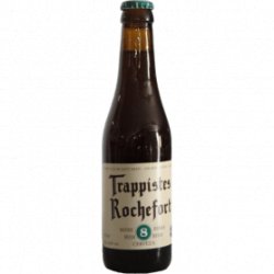 Trappistes Rochefort 8