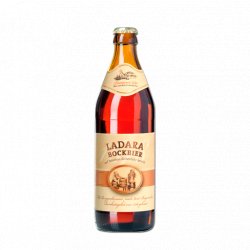 Brauerei Ott Ladara Bockbier