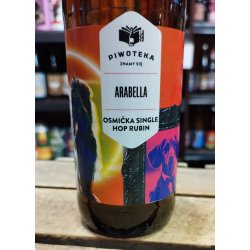 Piwoteka Arabella