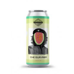 Basqueland Che Guayaba - Basqueland Brewing