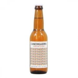 CANEDIGUERRA Bohemian Pilsner