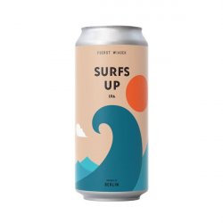 FUERST WIACEK Berlin Surfs Up (2026)