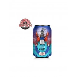 Hop Skin Lighthouse