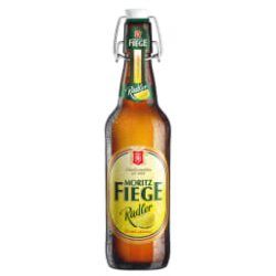 Privatbrauerei Moritz Fiege Radler
