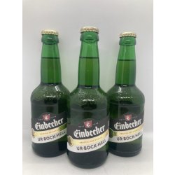 Einbecker Brauhaus Einbecker Ur-Bock Hell