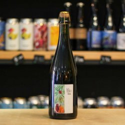 Mills Brewing Fresh Hop Mills Brewing Fresh Hop