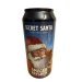 Amager Bryghus, Secret Santa, Christmas Quad – 0,44 l. – 10,5% 