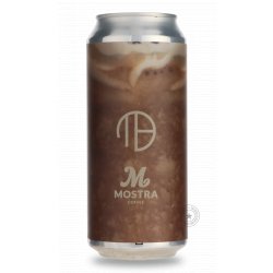 Mortalis Frappe - Beer Republic