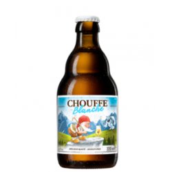 N’Ice Chouffe