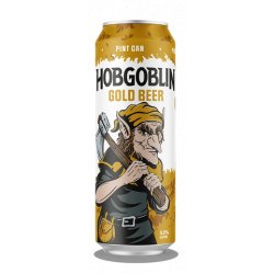 Hobgoblin Gold