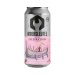 Moersleutel - Calypsos Temptation - Barrel Aged Imperial Pastry Stout 